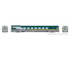Rapido 1061006 HO LRC Business Class: VIA Rail - Renaissance: #3467 Passenger Cars