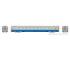 Rapido 1061102 HO LRC Coach: VIA Rail - As Delivered: #3323 Passenger Cars