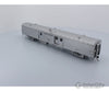 Rapido 106165 Ho Baggage Express Rock Island 4377 Passenger Cars