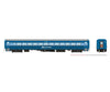 Rapido 1062035 HO Hawker Siddeley RT-85 Mexico Coach: Ferronales (FNM): #4652 - Passenger Cars