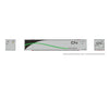 Rapido 1069004 HO 53’ high-cube Container (2-pack): CN - We Deliver (Green) #2 - Freight Loads & Containers