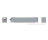 Rapido 1069008 HO 53’ high-cube Container (2-pack): CP - Grey data - Freight Loads & Containers