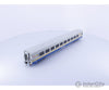 Rapido 107006 HO LRC Club Car Canada Scheme Via Rail (VIA) 3451 Passenger Cars