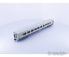 Rapido 107008 HO LRC Club Car Canada Scheme Via Rail (VIA) 3468 Passenger Cars