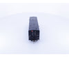 Rapido 107357 HO Steam Generator Unit with Sound Via Rail (VIA) 15457 Passenger Cars