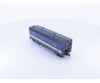 Rapido 107357 HO Steam Generator Unit with Sound Via Rail (VIA) 15457 Passenger Cars