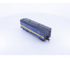 Rapido 107358 HO Steam Generator Unit with Sound Via Rail (VIA) 15474 Passenger Cars