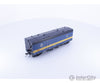 Rapido 107359 HO Steam Generator Unit with Sound Via Rail (VIA) 15475 Passenger Cars