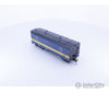 Rapido 107359 HO Steam Generator Unit with Sound Via Rail (VIA) 15475 Passenger Cars