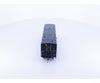 Rapido 107359 HO Steam Generator Unit with Sound Via Rail (VIA) 15475 Passenger Cars