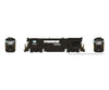 Rapido 1074009 HO GE B23-7 (DC/Silent): Norfolk Southern: #3990 - Locomotives