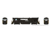 Rapido 1074012 HO GE B23-7 (DC/Silent): Norfolk Southern: #4018 - Locomotives