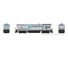 Rapido 1074013 HO GE B23-7 (DC/Silent): Lhoist North America: #4021 - Locomotives