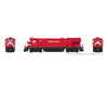 Rapido 1074023 HO GE B36-7 (DC/Silent): Minnesota Commercial: #49 - Locomotives