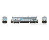 Rapido 1074514 HO GE B23-7 (DC/DCC/Sound): Lhoist North America: #4023 - Locomotives