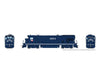 Rapido 1074525 HO GE B30-7A (DC/DCC/Sound): Missouri Pacific - Blue Scheme: #4804 - Locomotives