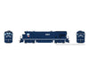 Rapido 1074527 HO GE B30-7A (DC/DCC/Sound): Missouri Pacific - Blue Scheme: #4842 - Locomotives