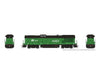 Rapido 1074535 HO GE B30-7A Booster (DC/DCC/Sound): Burlington Northern: #4102 - Locomotives