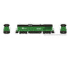 Rapido 1074536 HO GE B30-7A Booster (DC/DCC/Sound): Burlington Northern: #4110 - Locomotives