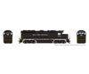 Rapido 1078026 HO EMD GP40 (DC/Silent): New York Central - Cigar Band: #3002 - Locomotives