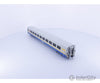 Rapido 108021 HO LRC Passenger Coach Canada Scheme Via Rail (VIA) 3322 Passenger Cars