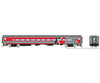 Rapido 1084004 HO Comet Car: CTrail: Coach #509 - Passenger Cars