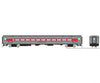 Rapido 1084007 HO Comet Car: CDOT - 1990s Scheme: Coach #6253 ’Nathaniel Hale’ - Passenger Cars