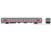 Rapido 1084008 HO Comet Car: CDOT - 1990s Scheme: Coach #6261 - Passenger Cars