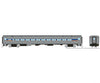 Rapido 1084013 HO Comet Car: MARC - Modern: Coach #7707 - Passenger Cars