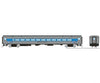 Rapido 1084034 HO Comet Car: MNCR - 1990s Scheme: Coach #6175 ’Working Class Hero’ - Passenger Cars