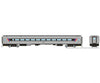 Rapido 1084043 HO Comet I Car: NJ Transit - Rebuilt: Coach #1704 - Passenger Cars