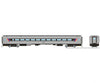 Rapido 1084047 HO Comet I Car: NJ Transit - Late 1990s Scheme: Coach #1709 - Passenger Cars