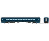 Rapido 1084055 HO Comet I Car: CSX - Safety Train: MCVX #794 ’Patriot Eagle’ - Passenger Cars