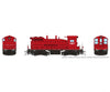 Rapido 1106026 HO EMD SW10 (DC/Silent): NRE - ex-CP Patch: #1287 - Locomotives
