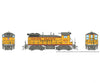 Rapido 1106512 HO EMD SW10 (DC/DCC/Sound): Union Pacific - Late w/ Small Cab Herald: #1273 - Locomotives