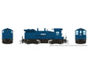 Rapido 1106523 HO EMD SW10 (DC/DCC/Sound): NRE - Blue Scheme: #1213 - Locomotives