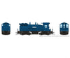 Rapido 1106525 HO EMD SW10 (DC/DCC/Sound): NRE - Blue Scheme: #1284 - Locomotives