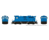 Rapido 1108523 HO CN SWEEP (DC/DCC/Sound): Industrial Blue - Locomotives