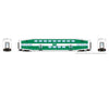 Rapido 1110004 HO BiLevel Commuter Car: GO Transit - Late: Coach #2531 (Accessible) Passenger Cars