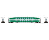 Rapido 1110006 HO BiLevel Commuter Car: GO Transit - Late: Coach #2427 Passenger Cars