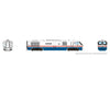Rapido 1113004 HO LRC Locomotive (DC/Silent): Amtrak: #39 Locomotives