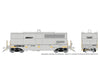 Rapido 1128010 HO Greenbrier Coil Car: Railroad of Lies (ROLX): Single Car #7215 - Freight Cars