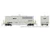 Rapido 1128011 HO Greenbrier Coil Car: Railroad of Lies (ROLX): Single Car #7222 - Freight Cars