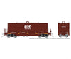 Rapido 1128013 HO Greenbrier Coil Car: Cincinnati & Lake Erie: 6-Pack - Home Shops - Freight Cars