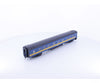 Rapido 113005 HO Green Sleeper Passenger Car Via Rail (VIA) Greenview - Passenger Cars