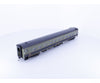 Rapido 113071 HO Green Sleeper Passenger Car Canadian National (CN) Greenwood Passenger Cars