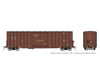 Rapido 1131008A HO Trenton Works 5277cuft boxcar: Tomahawk Railway: Single Car - Freight Cars