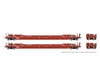Rapido 1132502A HO 53’ Husky-Stack well car 2-Pack: CP: Single 2-Pack #2 - Freight Cars