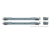 Rapido 1132503A HO 53’ Husky-Stack well car 2-Pack: Ferromex: Single 2-Pack #2 - Freight Cars