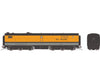 Rapido 1136001 HO PB Steam Heater Car w/ Alco Trucks: D&RGW - Small Logo: #253 - Passenger Cars